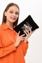 Zoozie Bags Neceser de maquillaje Negro